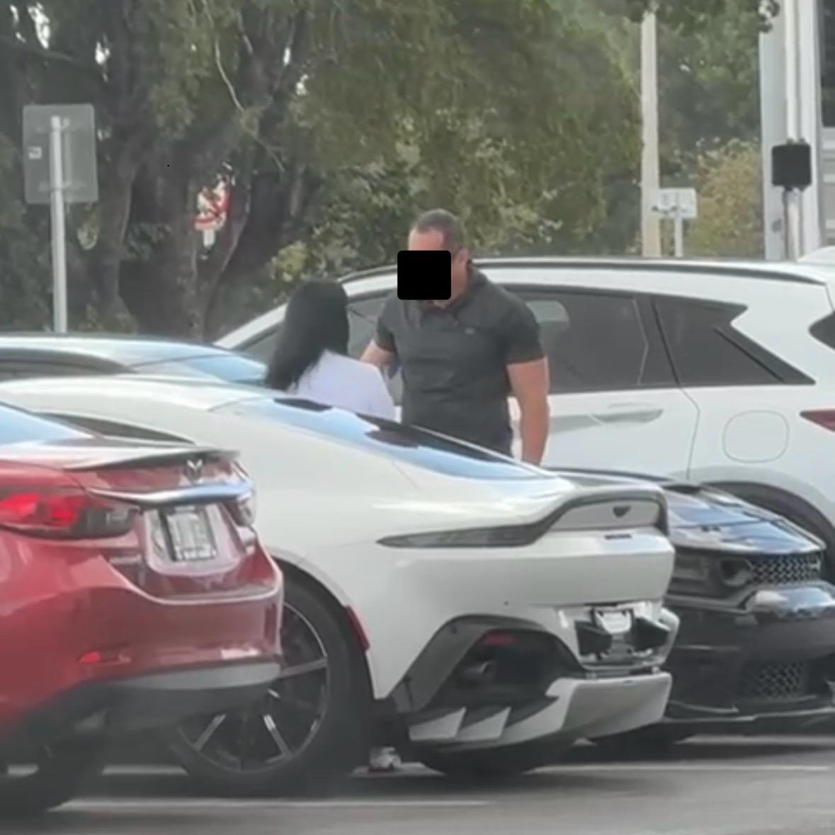 Infidelity investigation case 3